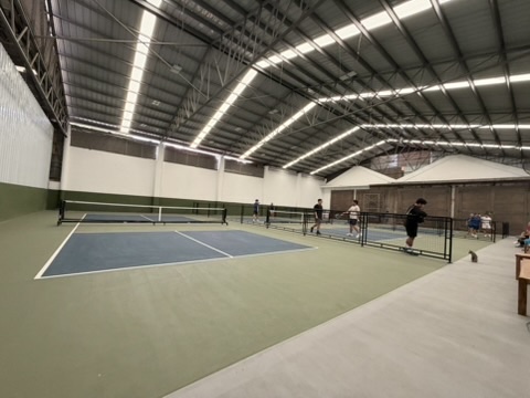 Live View — Share Pickleball Scores in Real Time