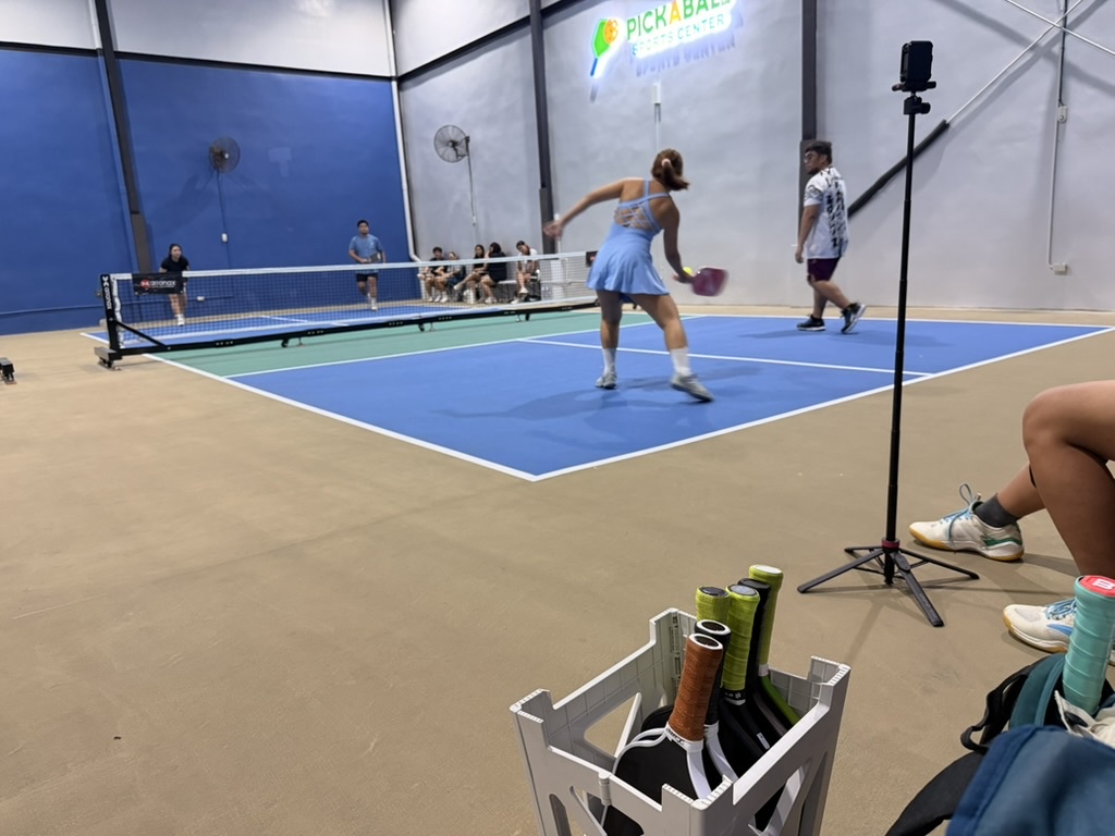 Why Your Pickleball Open Play Is Unfair (And How to Fix It)