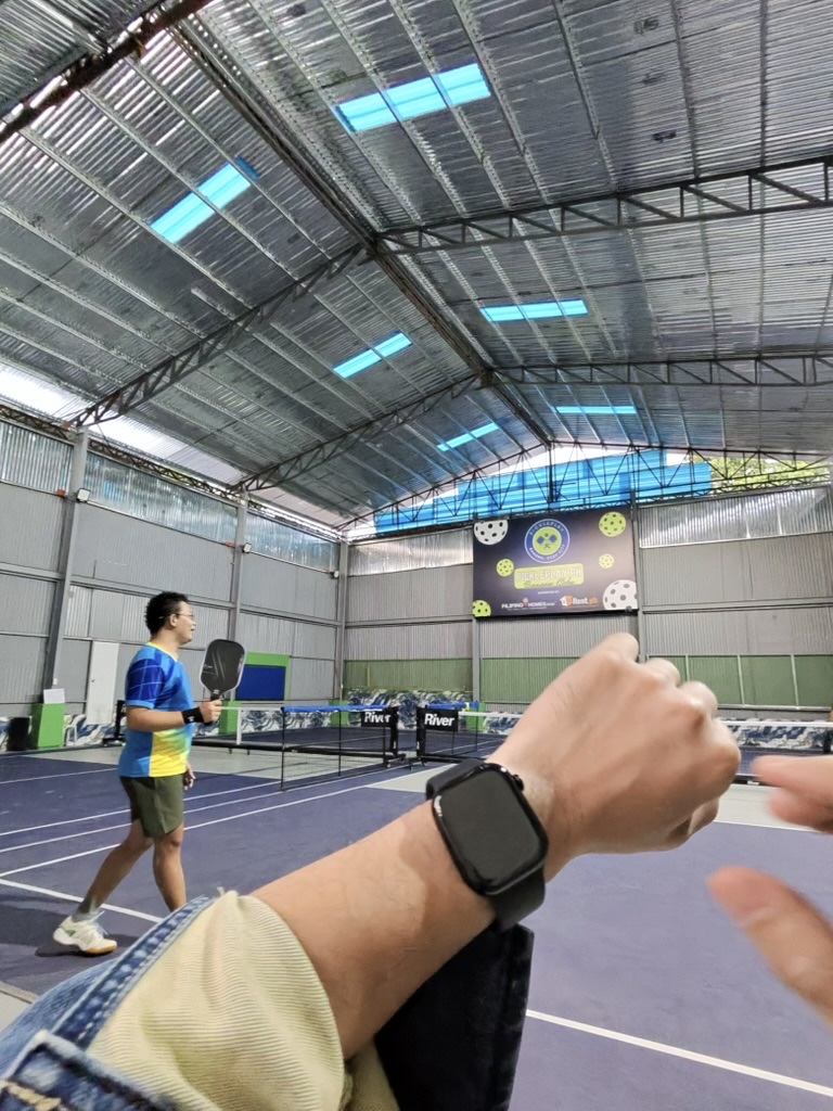 Watching the clock courtside — wait-time creep is the most insidious source of unfairness