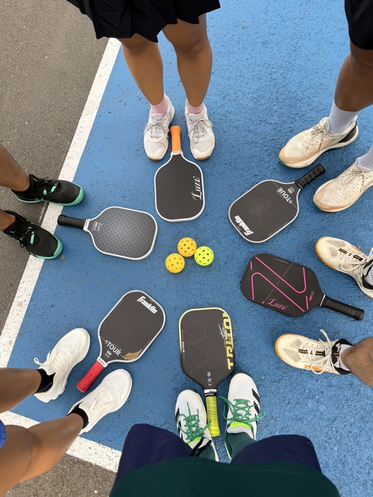 Best Pickleball Matchmaking App for Open Play (2026 Guide)