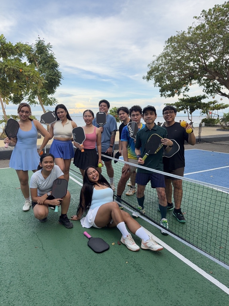 Pickleball Leaderboard — Win Rates, Streaks, Shareable Podium