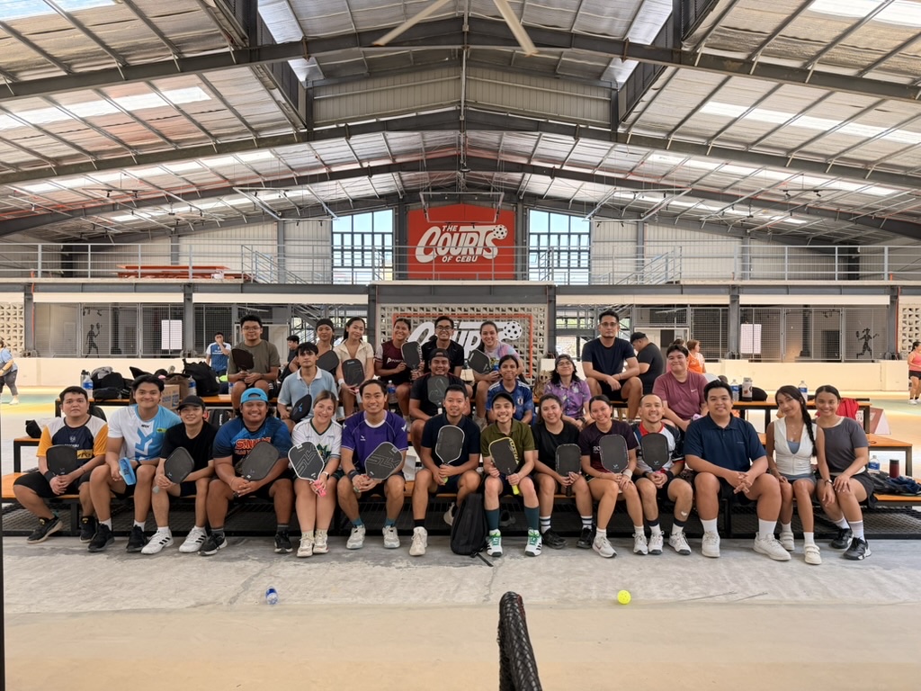 First Come First Out (FCFO) — Pickleball Queue Order